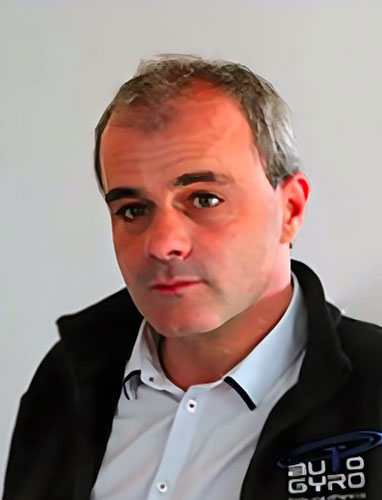 Stephane Kubler
