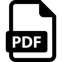 Icone PDF